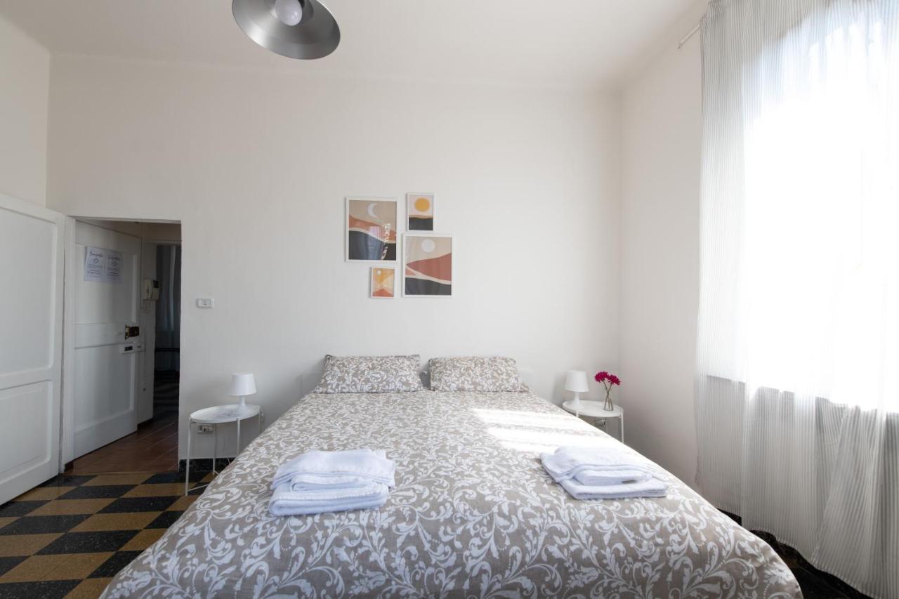 Apartamento Bologna, Vicino Ospedali Sant'Orsola E Malpighi, Centro Storico E Fiera Exterior foto