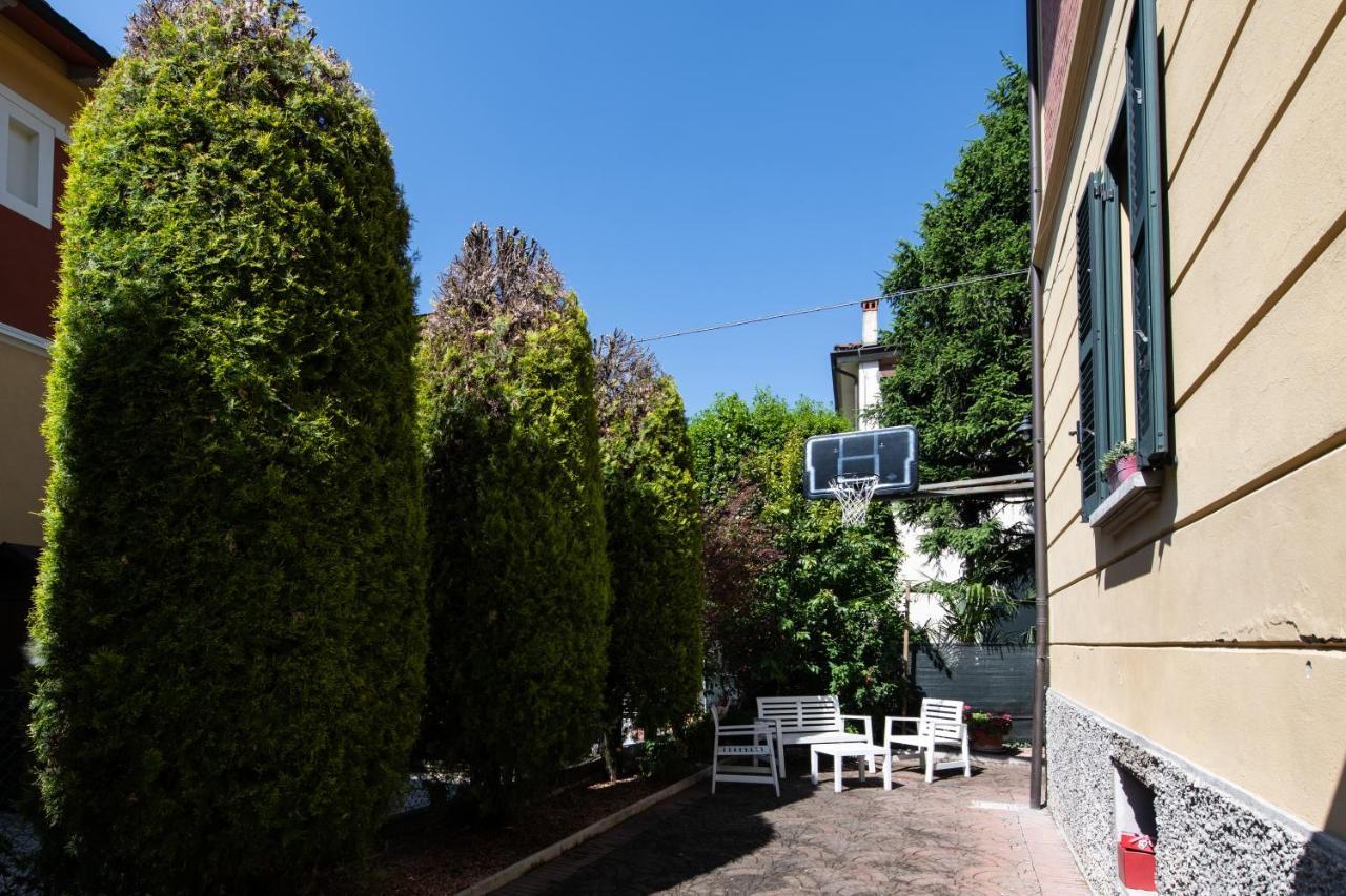 Apartamento Bologna, Vicino Ospedali Sant'Orsola E Malpighi, Centro Storico E Fiera Exterior foto