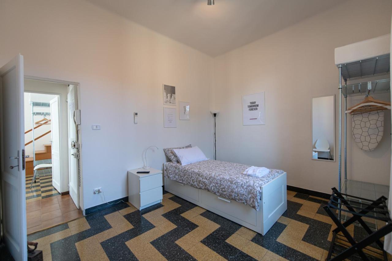 Apartamento Bologna, Vicino Ospedali Sant'Orsola E Malpighi, Centro Storico E Fiera Exterior foto