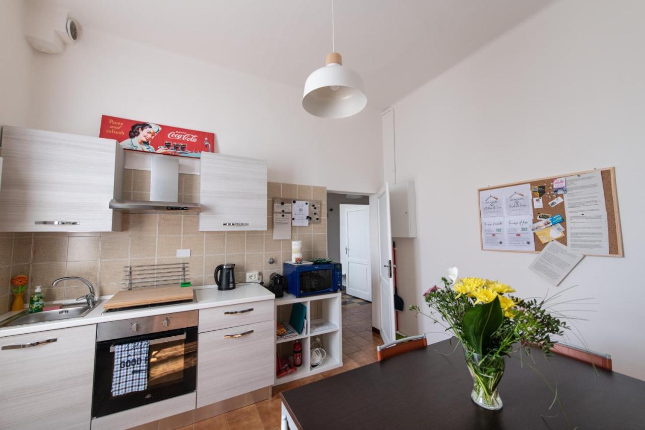 Apartamento Bologna, Vicino Ospedali Sant'Orsola E Malpighi, Centro Storico E Fiera Exterior foto