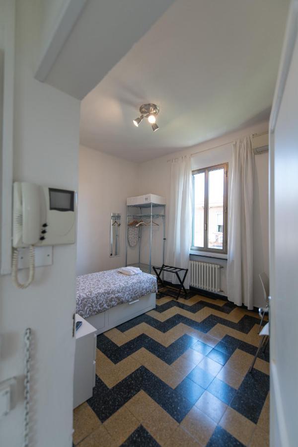 Apartamento Bologna, Vicino Ospedali Sant'Orsola E Malpighi, Centro Storico E Fiera Exterior foto