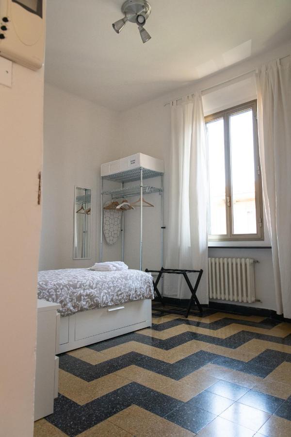 Apartamento Bologna, Vicino Ospedali Sant'Orsola E Malpighi, Centro Storico E Fiera Exterior foto