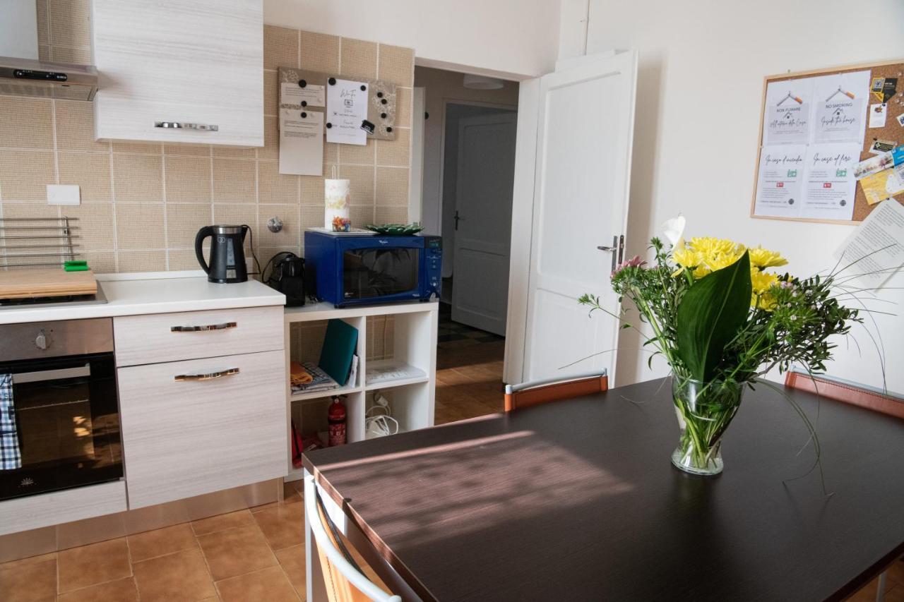 Apartamento Bologna, Vicino Ospedali Sant'Orsola E Malpighi, Centro Storico E Fiera Exterior foto