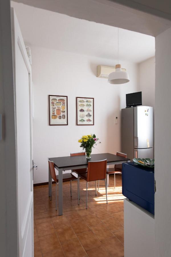 Apartamento Bologna, Vicino Ospedali Sant'Orsola E Malpighi, Centro Storico E Fiera Exterior foto
