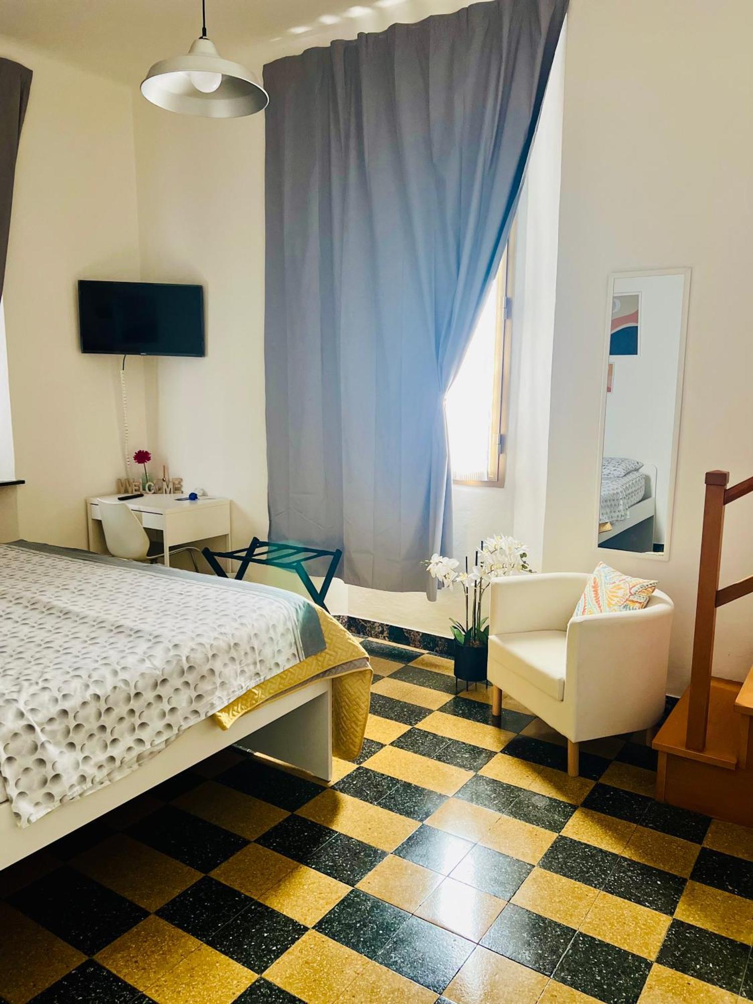 Apartamento Bologna, Vicino Ospedali Sant'Orsola E Malpighi, Centro Storico E Fiera Exterior foto