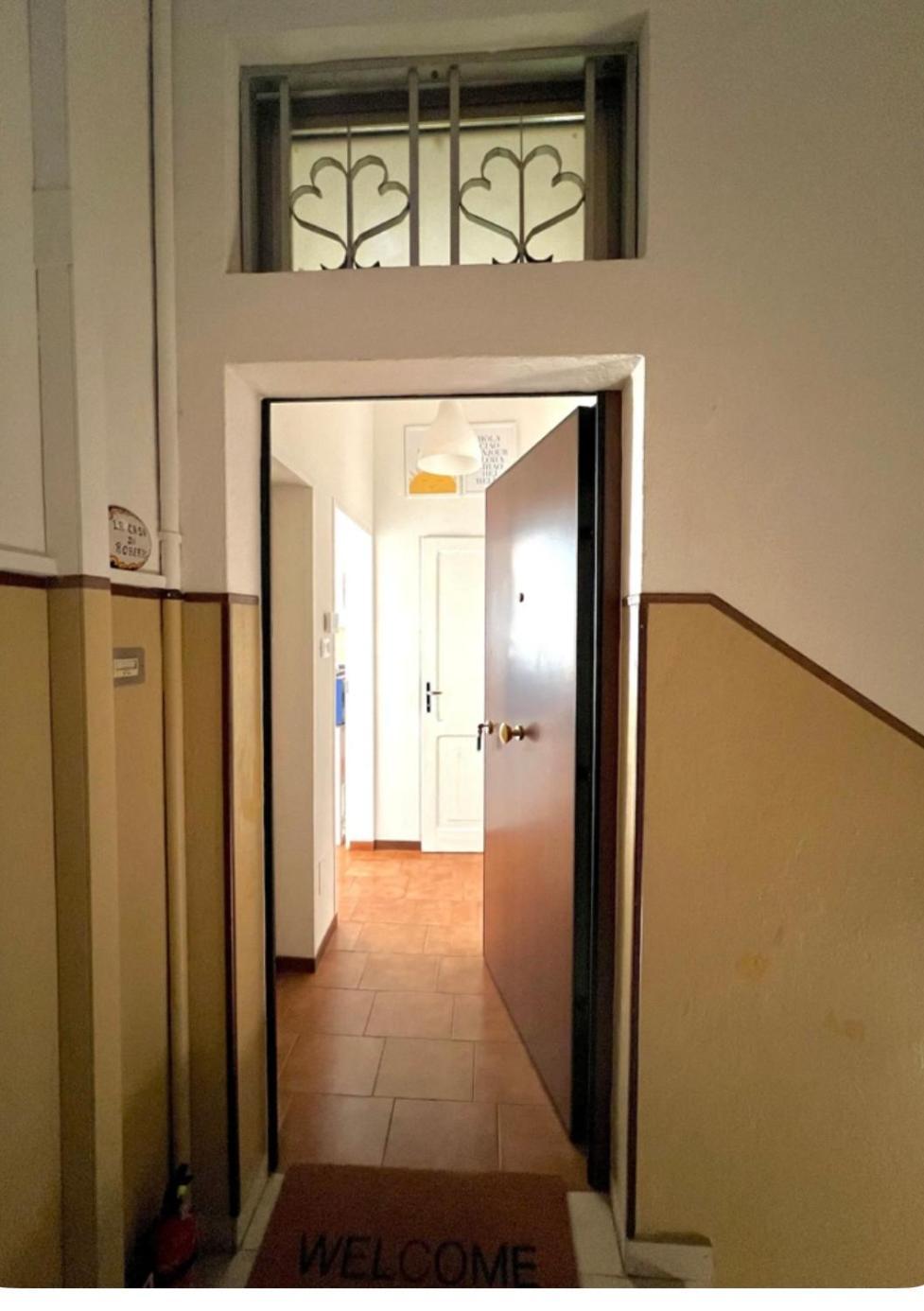Apartamento Bologna, Vicino Ospedali Sant'Orsola E Malpighi, Centro Storico E Fiera Exterior foto
